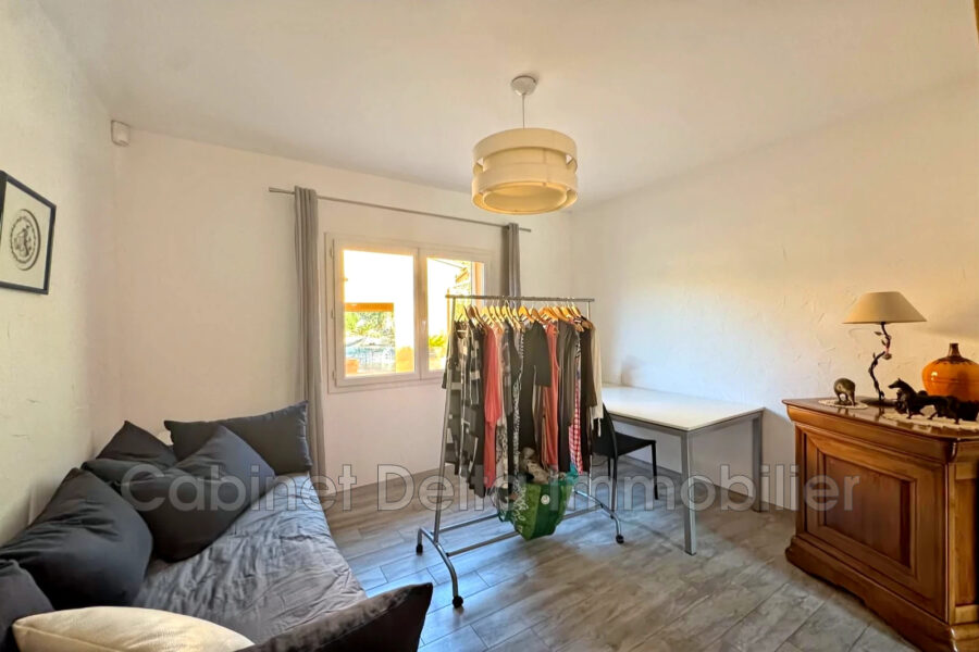 Appartement à louer à Sanary-sur-mer