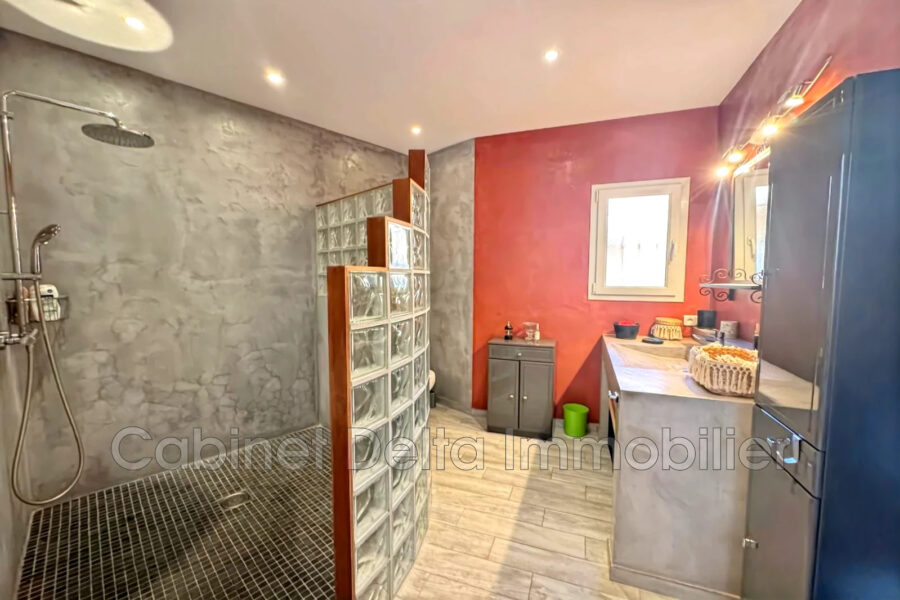 Appartement à louer à Sanary-sur-mer