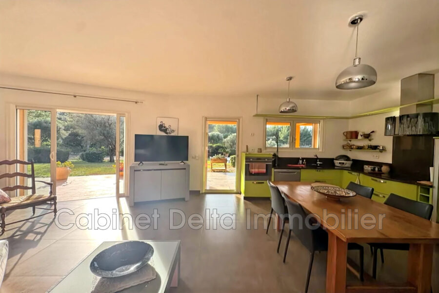 Appartement à louer à Sanary-sur-mer