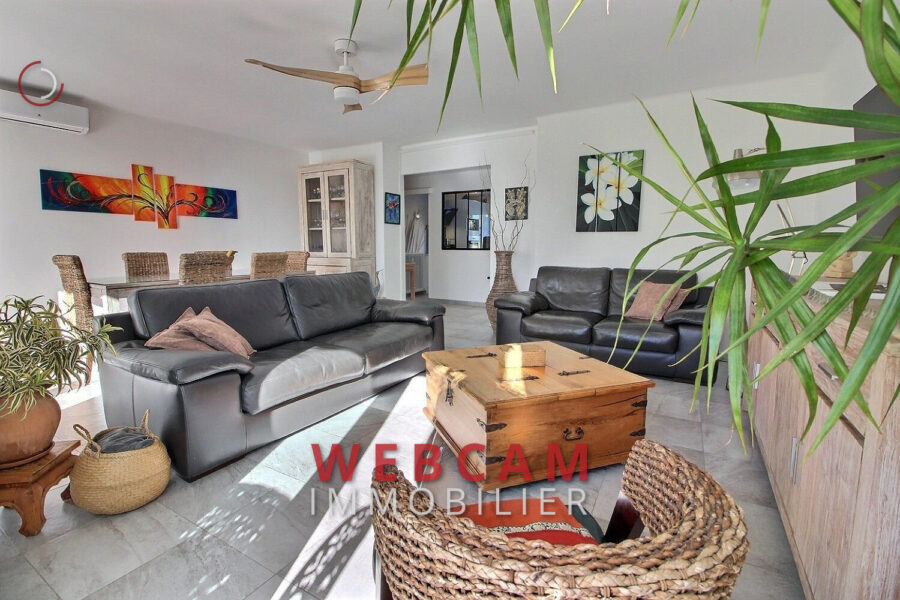 Appartement à vendre à Cannes — Vue mer — photo 5