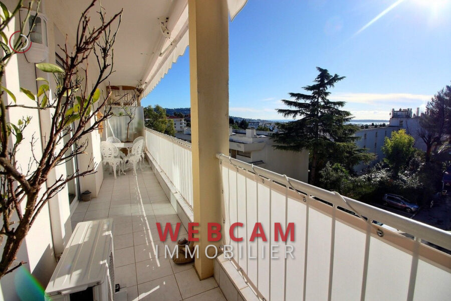 Appartement à vendre à Cannes — Vue mer — photo 13