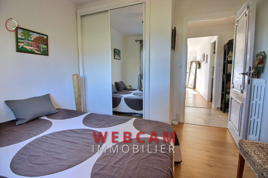 Appartement à vendre à Cannes — Vue mer — photo 15