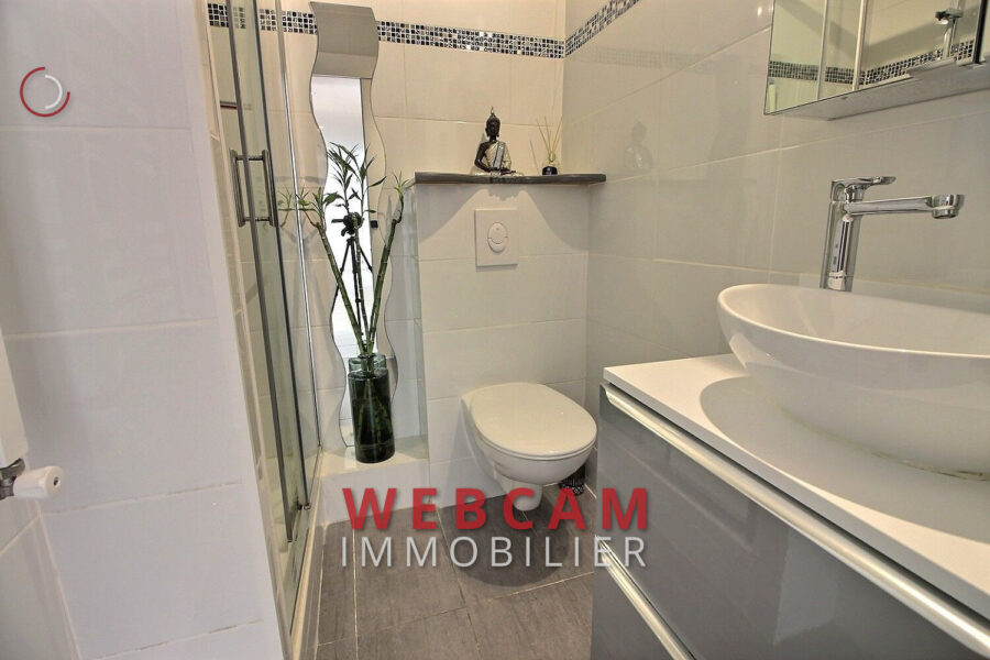 Appartement à vendre à Cannes — Vue mer — photo 16