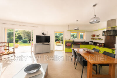 Appartement à louer à Sanary-sur-mer
