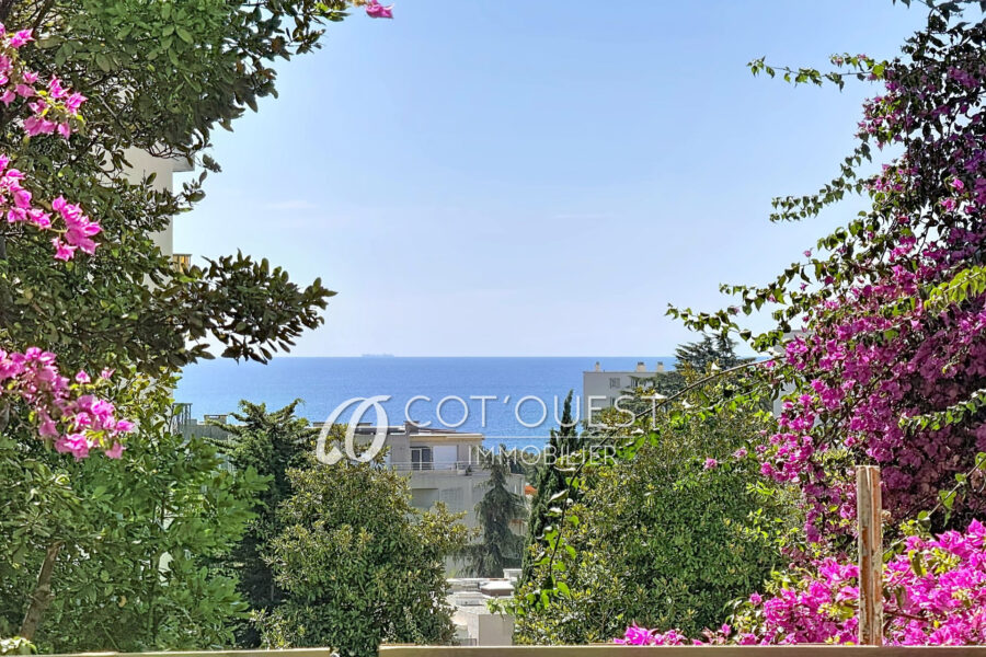 Appartement à vendre à Nice