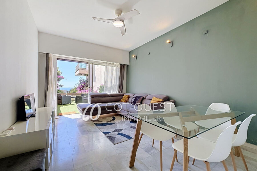 Appartement à vendre à Nice