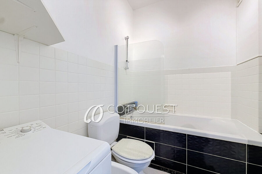 Appartement à vendre à Nice