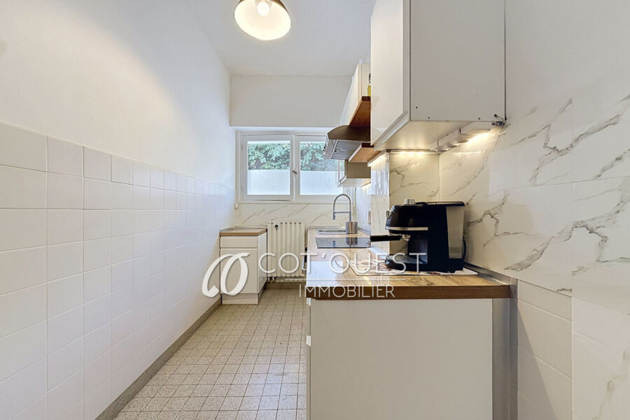 Appartement à vendre à Nice