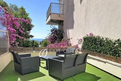 Appartement à vendre à Nice