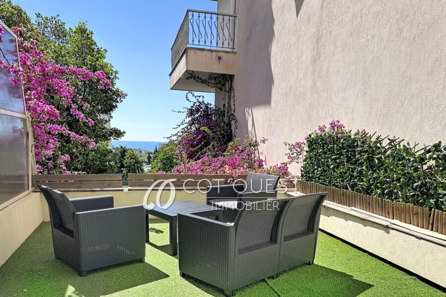 Appartement à vendre à Nice