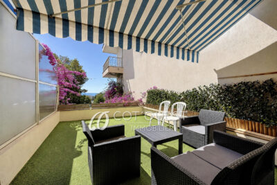 Appartement à vendre à Nice