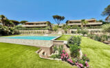 Appartement à vendre à Sainte-maxime