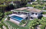 Maison à vendre à Sainte-maxime — Vue mer — photo 2