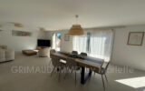 Appartement à vendre à Grimaud — Vue parc & jardin — photo 4