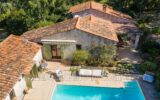 Maison à vendre à La garde-freinet — Vue nature — photo 4