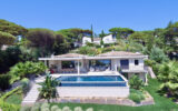 Maison à vendre à Sainte-Maxime — Vue mer — photo 2
