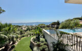 Maison à vendre à Sainte-Maxime — Vue mer — photo 8