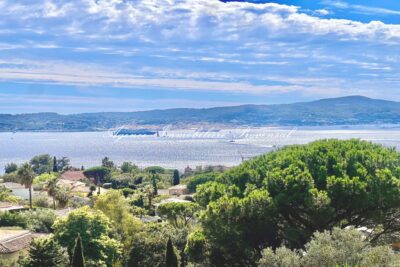 Maison à vendre à Sainte-maxime