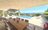 Maison à vendre à Sainte-Maxime — Vue mer — photo 6