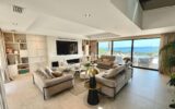 Maison à vendre à Sainte-Maxime — Vue mer — photo 11