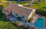 Maison à vendre à Le plan-de-la-tour — Vue nature — photo 13