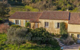 Maison à vendre à Le plan-de-la-tour — Vue nature — photo 11