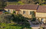 Maison à vendre à Le plan-de-la-tour — Vue nature — photo 16