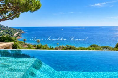 Maison à vendre à Sainte-Maxime