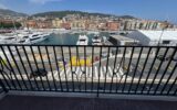 NICE LE PORT 2P VUE MER 58 m² – 2 pièces – 1 chambre – 58 m²