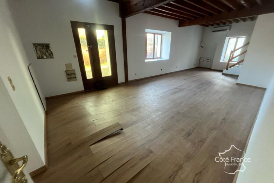 Maison à vendre à Champlemy