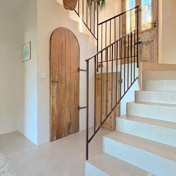 Maison à vendre à Fayence