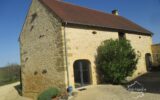 DORDOGNE-SARLAT LA CANEDA: ENSEMBLE IMMOBILIER DE GITES – NR pièces – 15 chambres – 720 m²