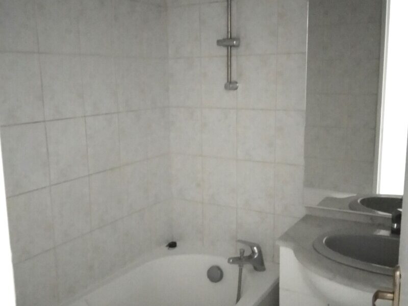 Appartement à louer à Troyes