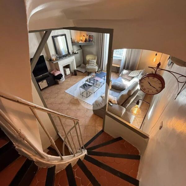 Maison à vendre à Auriol