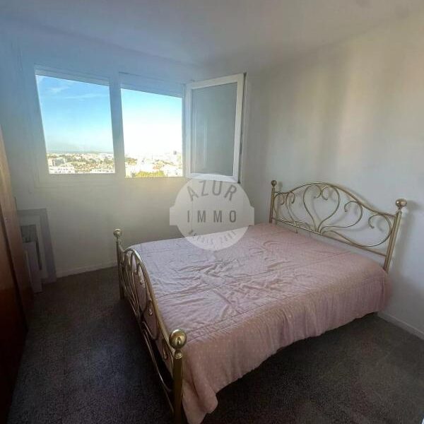 Appartement à vendre à Marseille 4eme — Vue sur la ville — photo 7