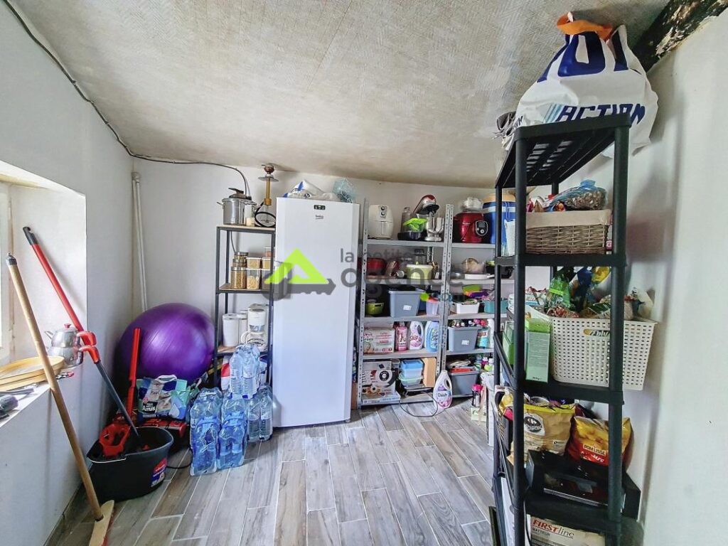 Maison 4 pièces 90m2 – 4 pièces – 3 chambres – 90 m²