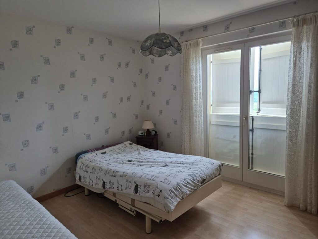 Maison Vauvillers 5 pièce(s) 163 m2 sur 43 ares de terrain – 5 pièces – 4 chambres – 163 m²