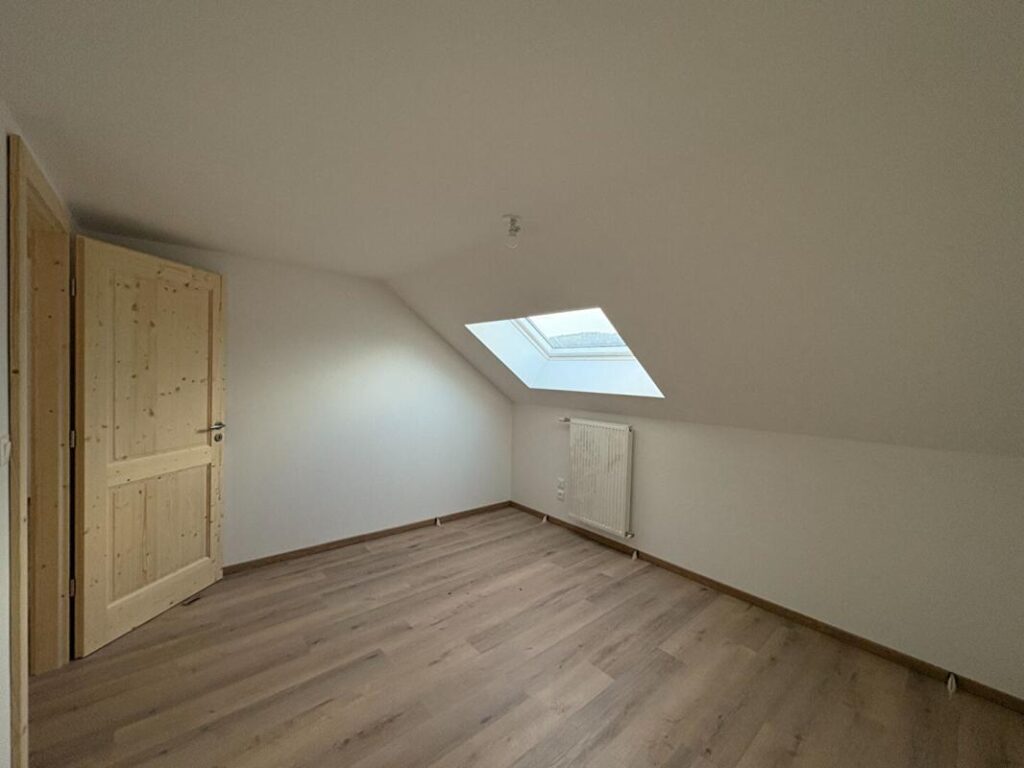 Maison 6 pièce(s) 124 m2 habitable – 6 pièces – 4 chambres – 124 m²