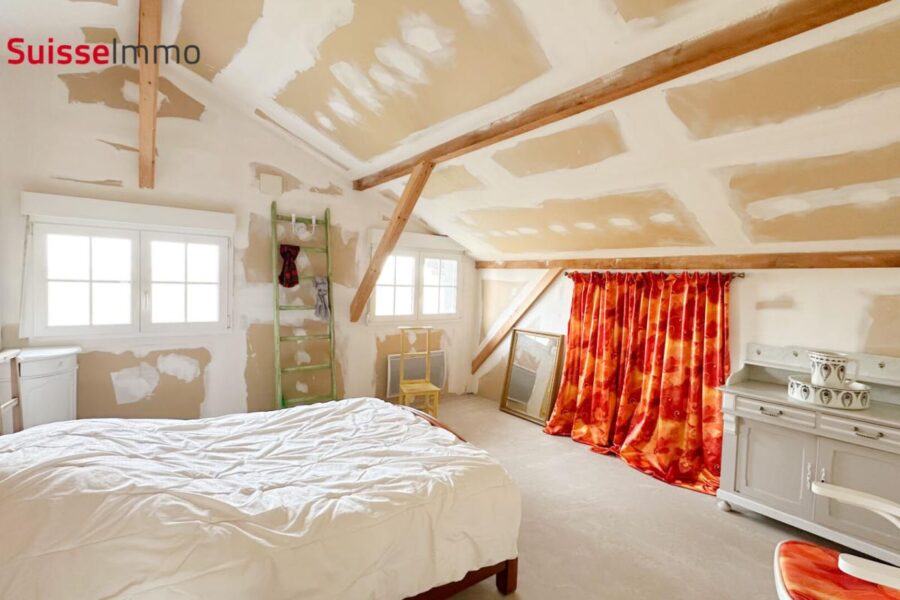 Appartement à vendre à Blamont
