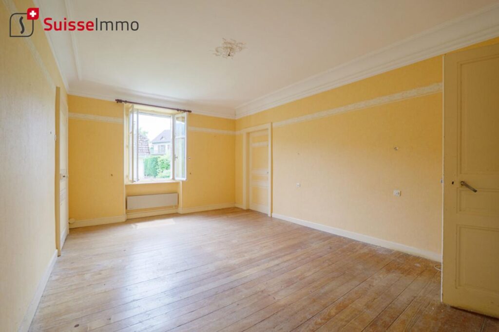 Maison Pont De Roide Vermondans 270 m2 – 11 pièces – NR chambres – 270 m²