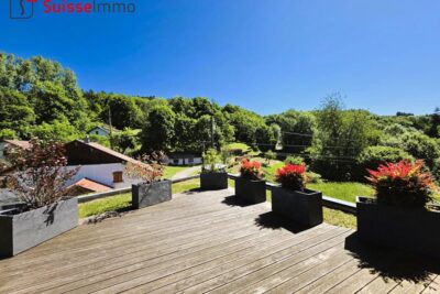 Maison Fresse 6 pièce(s) 173 m2 – 6 pièces – 3 chambres – 173 m²