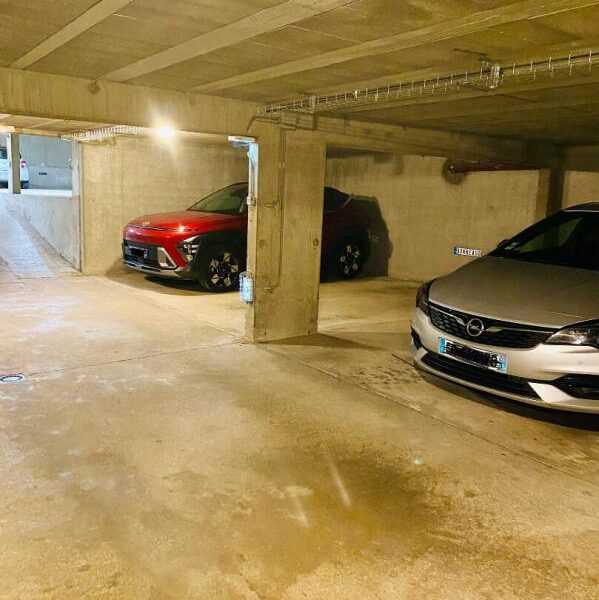 Appartement à vendre à Besancon