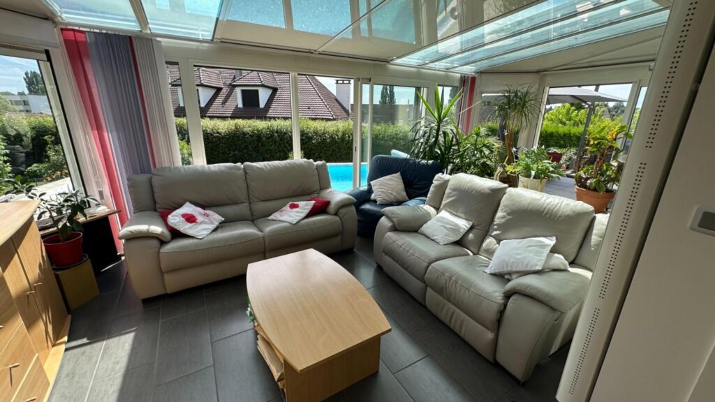 Maison Lure 7 pièce(s) 132 m2 – 7 pièces – 4 chambres – 132 m²