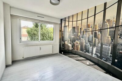 Appartement Rez de chaussée 4 pièce(s) 86.08 m2 – 4 pièces – 2 chambres – 86 m²