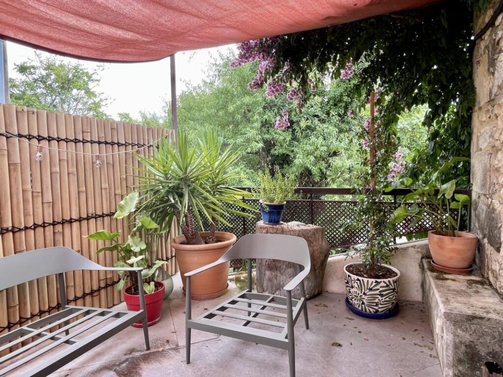 Maison de village – 5 pièces – 3 chambres – 115 m²