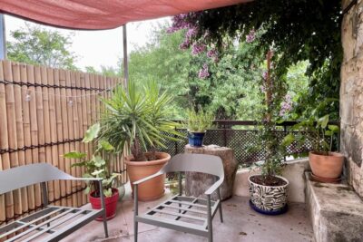 Maison de village – 5 pièces – 3 chambres – 115 m²