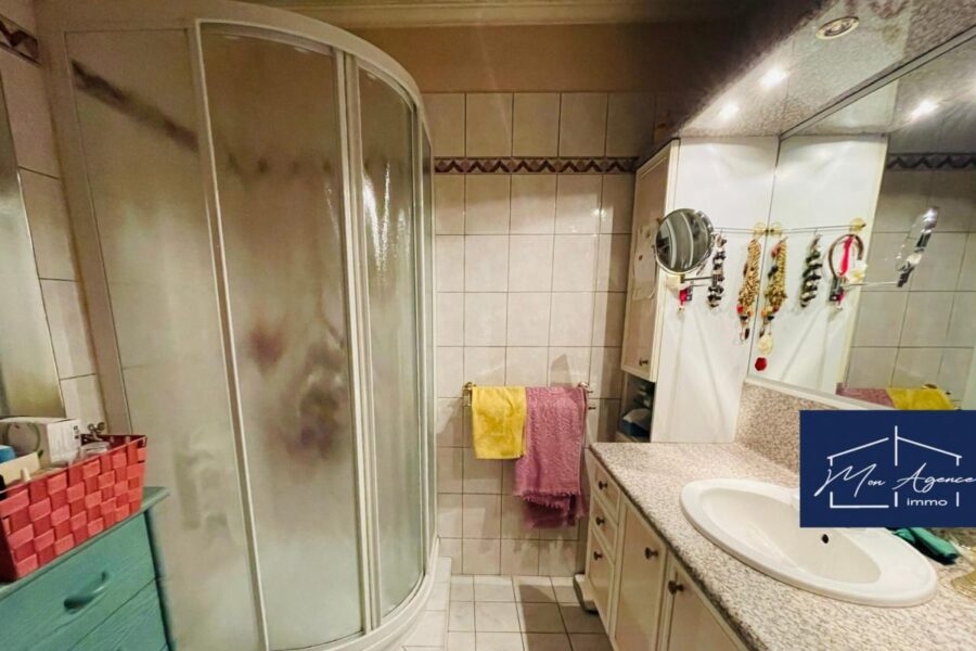 Appartement à vendre à Avignon