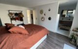 Immeuble de quatres appartements vendus loués – NR pièces – NR chambres – 235 m²