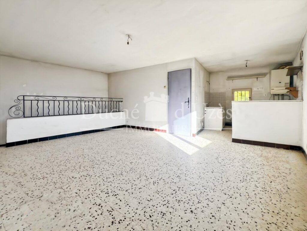 Maison – 7 pièces – 4 chambres – 126 m²