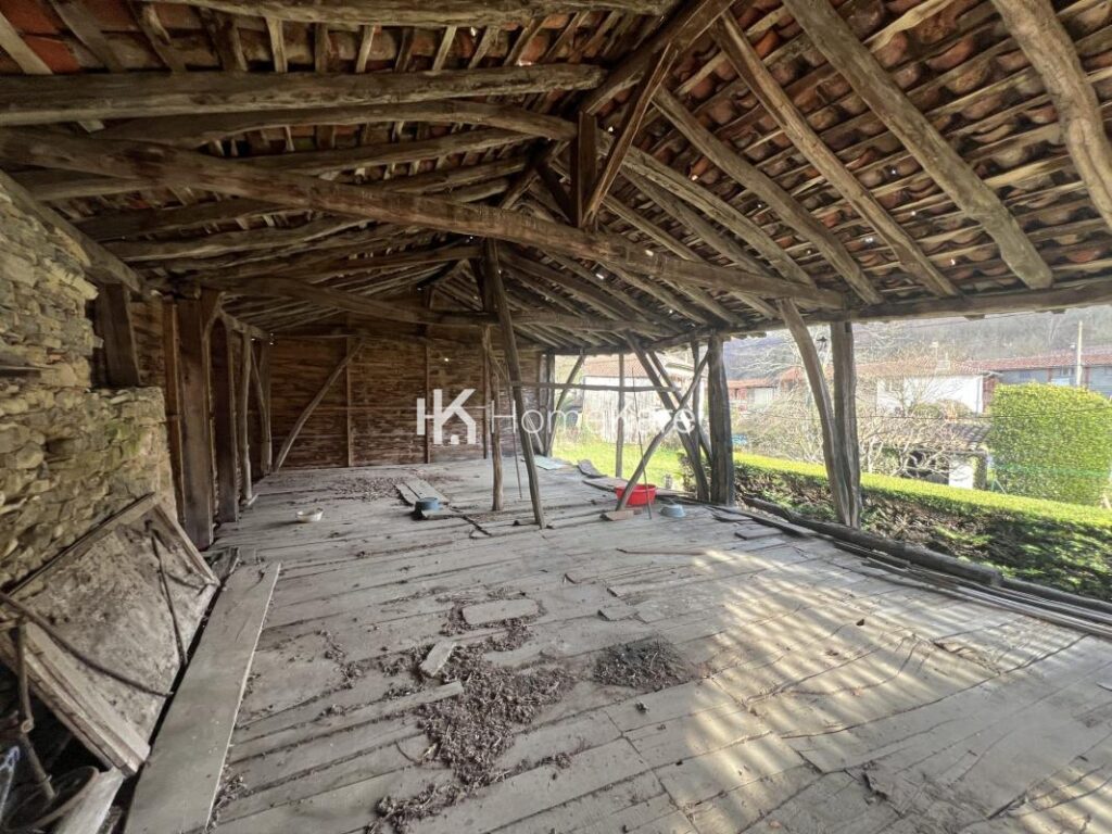 Maison au coeur de la montagne – 5 pièces – 5 chambres – 160 m²